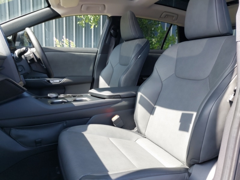 Used Lexus RZ 2023 for sale - 77708050: Photo 5