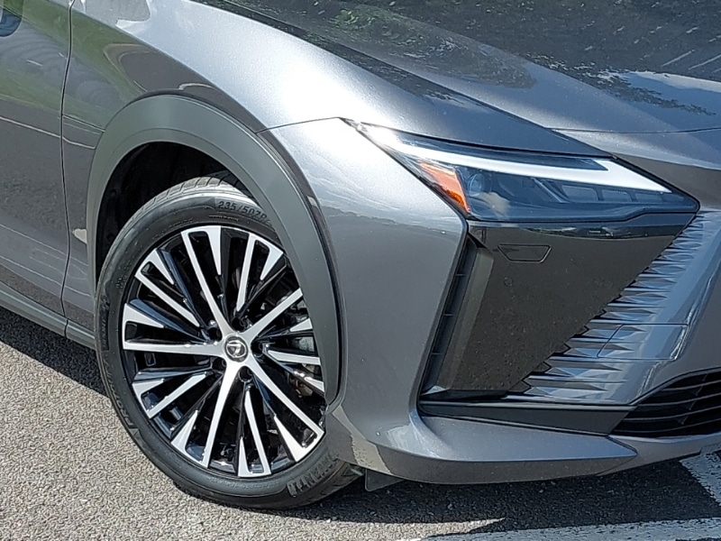 Used Lexus RZ 2023 for sale - 77708050: Photo 9