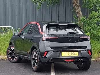 Used Vauxhall Mokka 2022 for sale - 74776240: Photo
