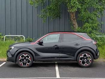 Used Vauxhall Mokka 2022 for sale - 74776240: Photo