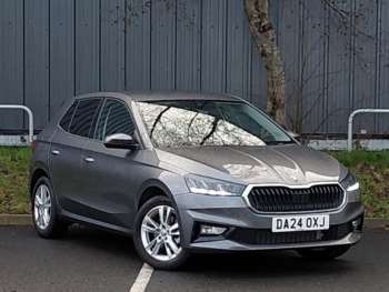 2024 - 1.0 TSI 116 SE L 5dr DSG