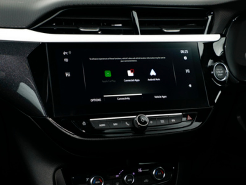 Used Vauxhall Corsa 2026 for sale - 77776779: Photo 9