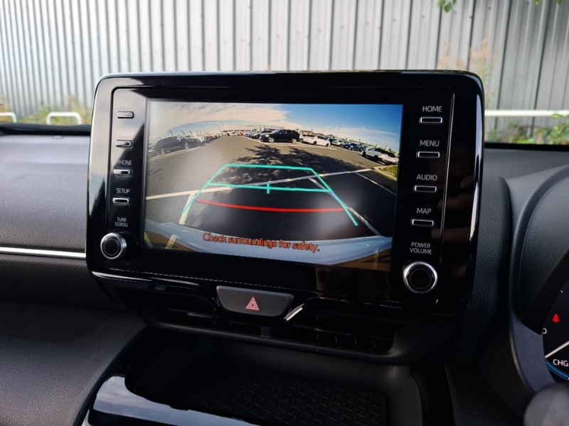 Used Toyota Yaris Cross 2022 for sale - 76379399: Photo 10