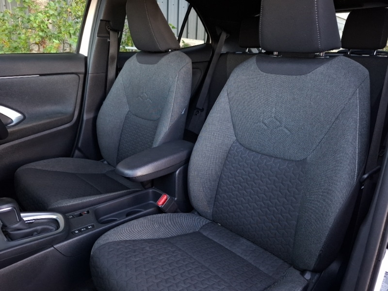 Used Toyota Yaris Cross 2022 for sale - 76379399: Photo 15