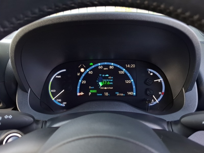 Used Toyota Yaris Cross 2022 for sale - 76379399: Photo 19