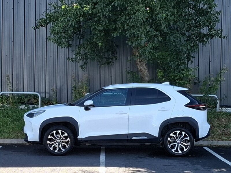 Used Toyota Yaris Cross 2022 for sale - 76379399: Photo 4