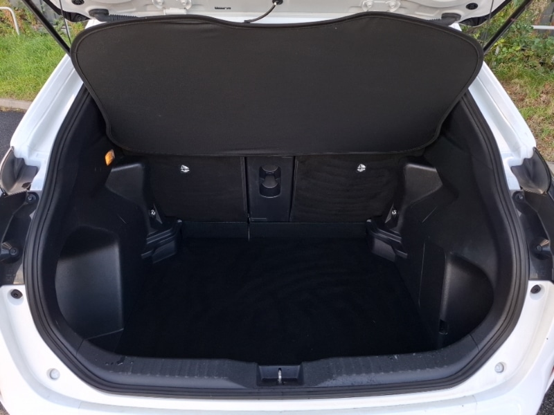 Used Toyota Yaris Cross 2022 for sale - 76379399: Photo 8