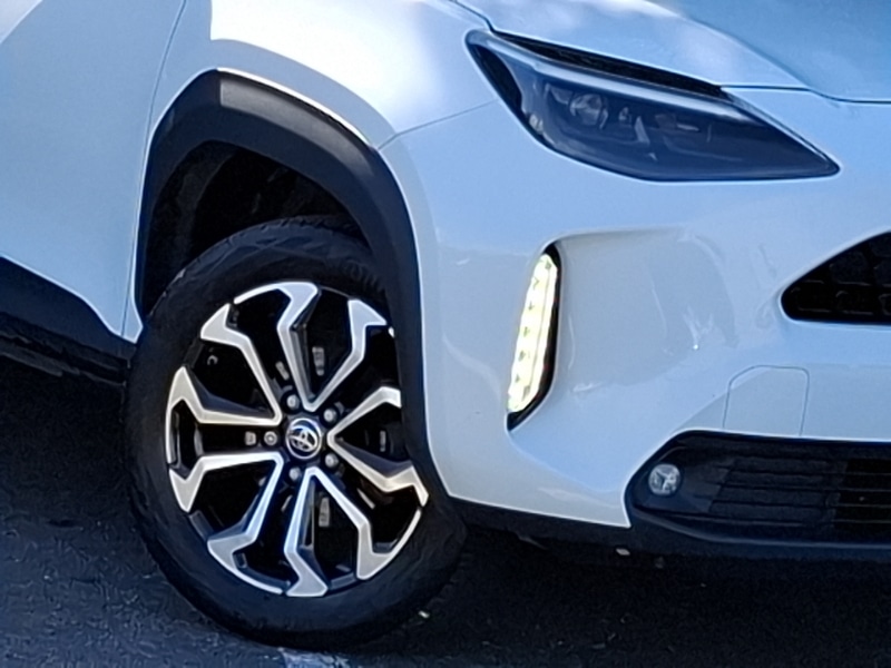 Used Toyota Yaris Cross 2022 for sale - 76379399: Photo 9