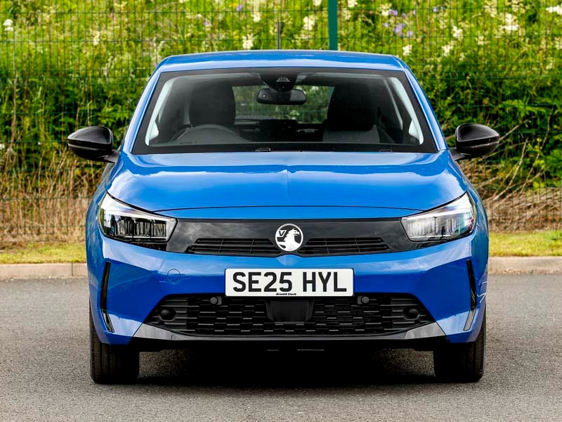 Used Vauxhall Corsa 2025 for sale - 76455904: Photo 14