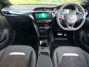 Used Vauxhall Corsa 2025 for sale - 74836500: Photo