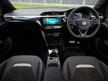 Used Vauxhall Corsa 2025 for sale - 77694849: Photo