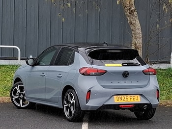 Used Vauxhall Corsa 2025 for sale - 77694849: Photo