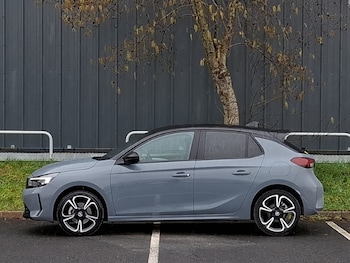 Used Vauxhall Corsa 2025 for sale - 77694849: Photo