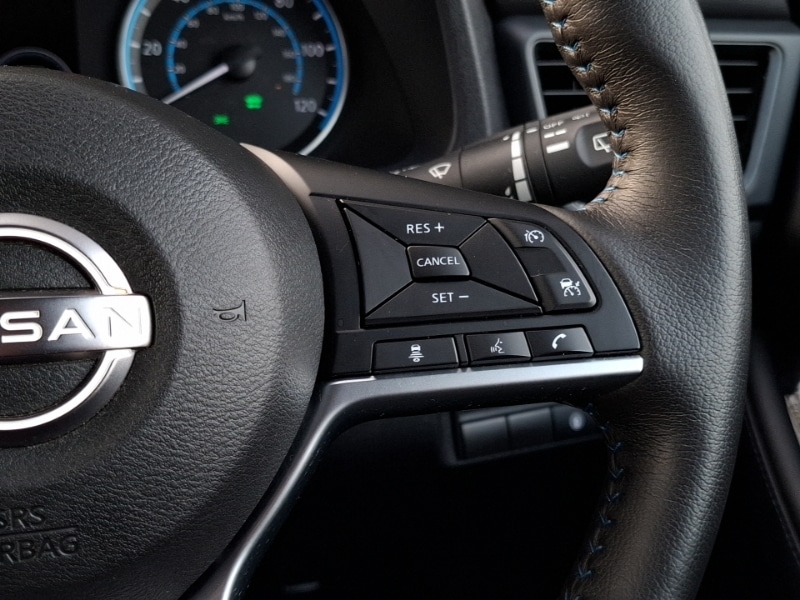 Used Nissan Leaf 2022 for sale - 76846870: Photo 11