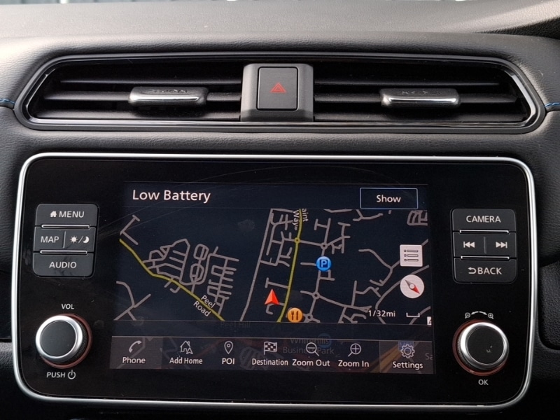 Used Nissan Leaf 2022 for sale - 76846870: Photo 13