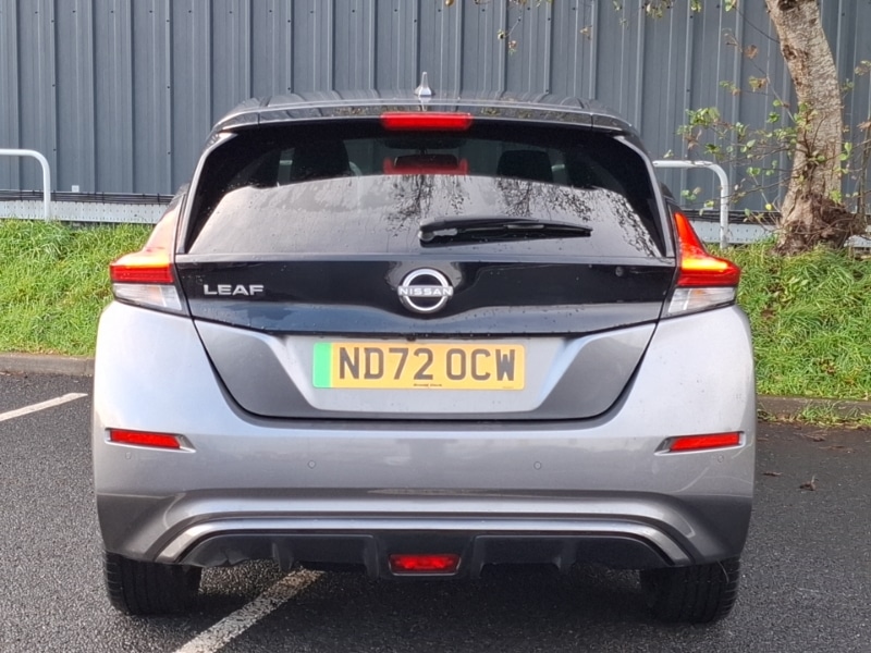 Used Nissan Leaf 2022 for sale - 76846870: Photo 18