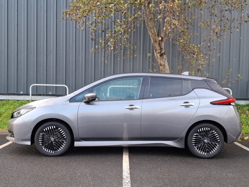 Used Nissan Leaf 2022 for sale - 76846870: Photo 4