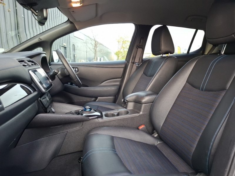 Used Nissan Leaf 2022 for sale - 76846870: Photo 5