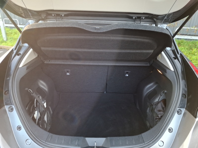 Used Nissan Leaf 2022 for sale - 76846870: Photo 8