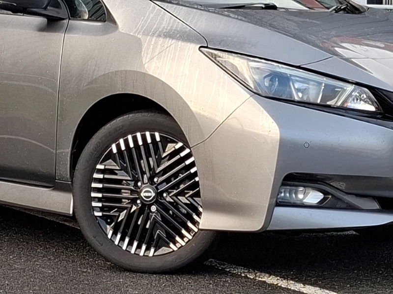 Used Nissan Leaf 2022 for sale - 76846870: Photo 9