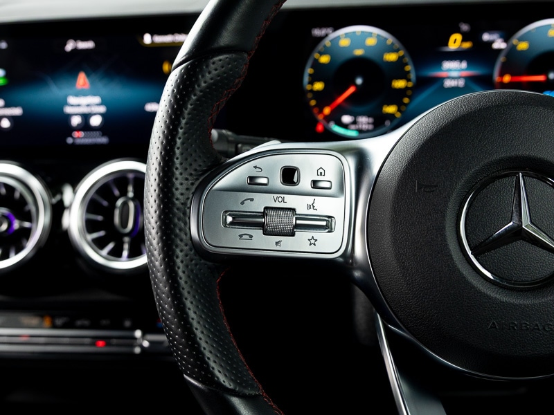 Used Mercedes-Benz EQB 2022 for sale - 77543910: Photo 15