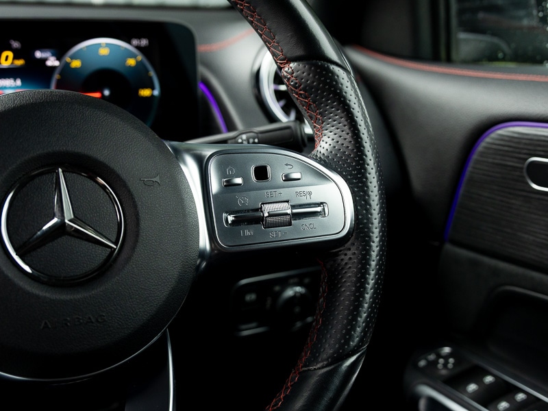 Used Mercedes-Benz EQB 2022 for sale - 77543910: Photo 16