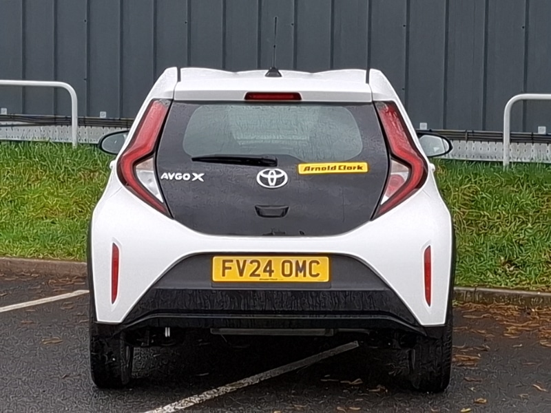 Used Toyota Aygo X 2024 for sale - 77852566: Photo 16