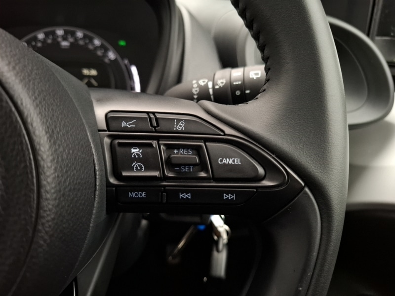 Used Toyota Aygo X 2024 for sale - 77852566: Photo 18