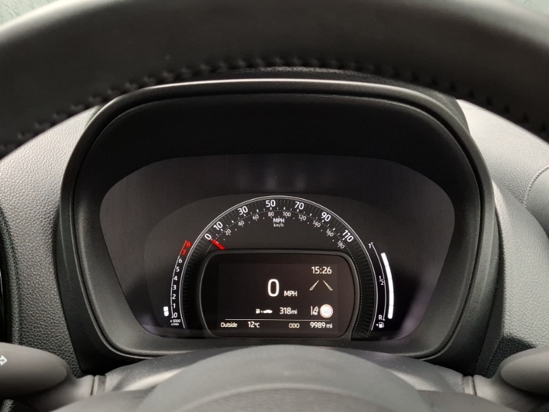 Used Toyota Aygo X 2024 for sale - 77852566: Photo 19