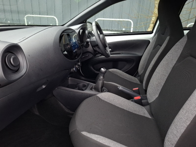 Used Toyota Aygo X 2024 for sale - 77852566: Photo 5