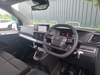 Used Vauxhall Vivaro 2026 for sale - 78633960: Photo