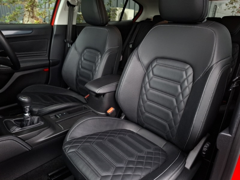 Used Ford Focus 2022 for sale - 76269085: Photo 15