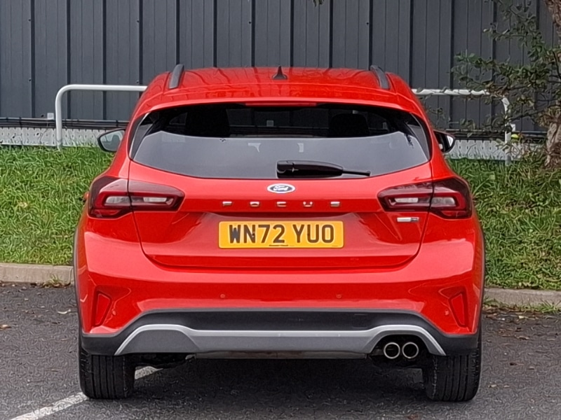Used Ford Focus 2022 for sale - 76269085: Photo 16