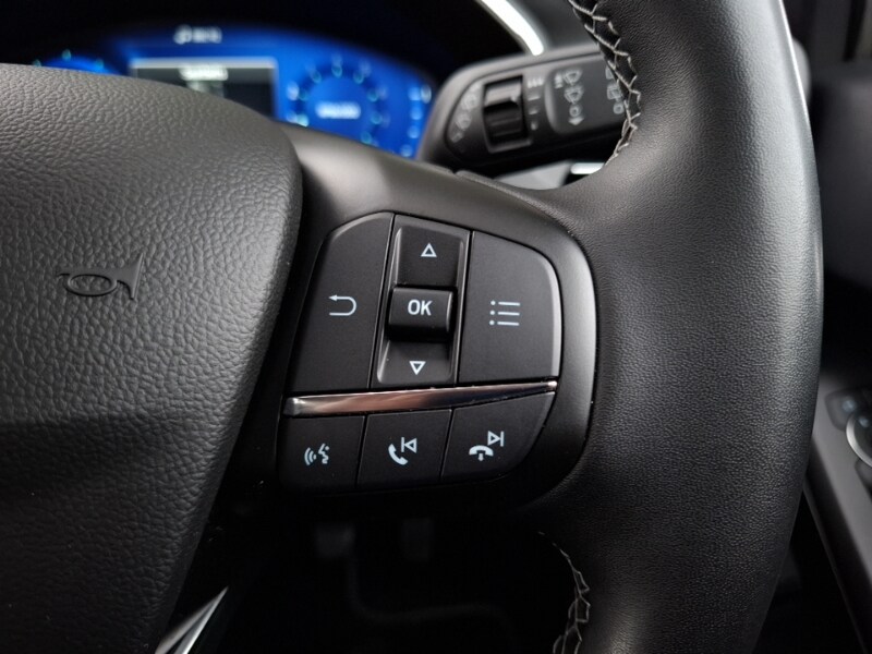 Used Ford Focus 2022 for sale - 76269085: Photo 18