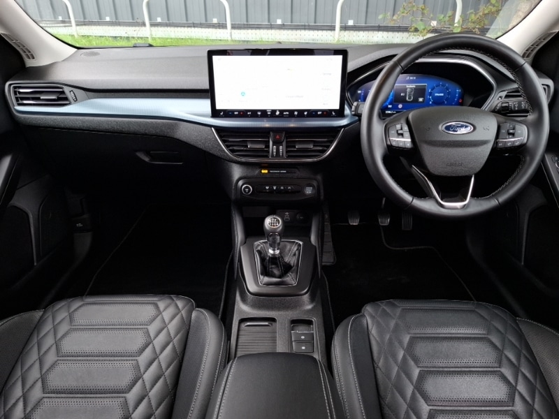 Used Ford Focus 2022 for sale - 76269085: Photo 2