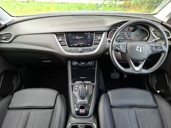 Used Vauxhall Grandland X 2020 for sale - 79857634: Photo