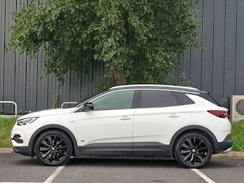 Used Vauxhall Grandland X 2020 for sale - 79857634: Photo