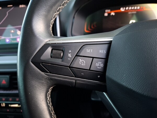 Used SEAT Ibiza 2023 for sale - 75526326: Photo 17