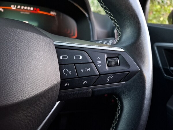 Used SEAT Ibiza 2023 for sale - 75526326: Photo 18