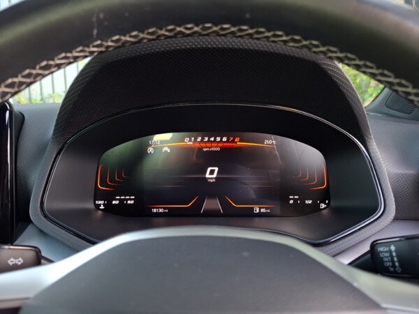 Used SEAT Ibiza 2023 for sale - 75526326: Photo 19