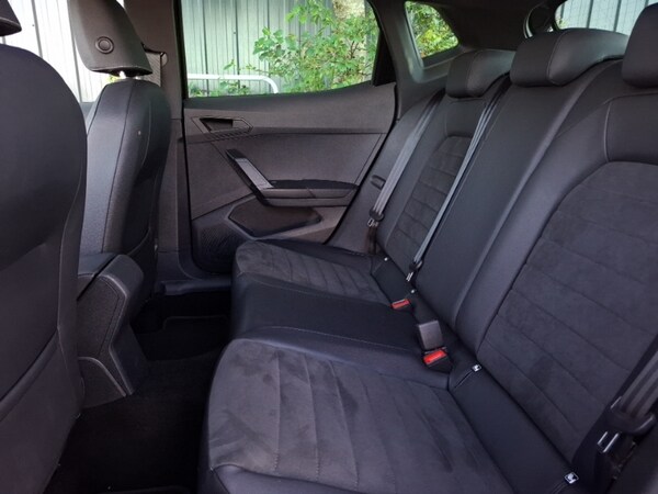 Used SEAT Ibiza 2023 for sale - 75526326: Photo 6