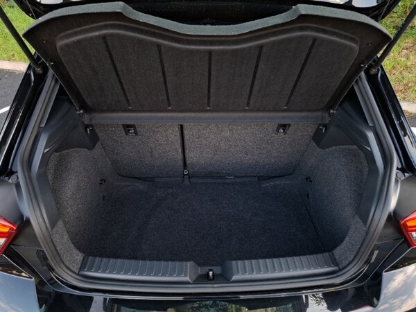 Used SEAT Ibiza 2023 for sale - 75526326: Photo 8