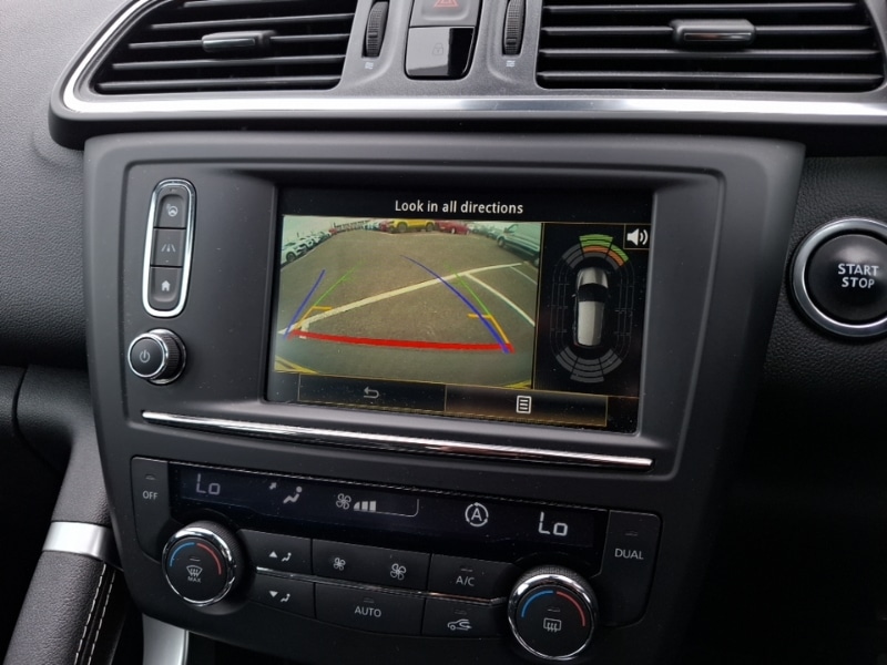 Used Renault Kadjar 2016 for sale - 78112953: Photo 10