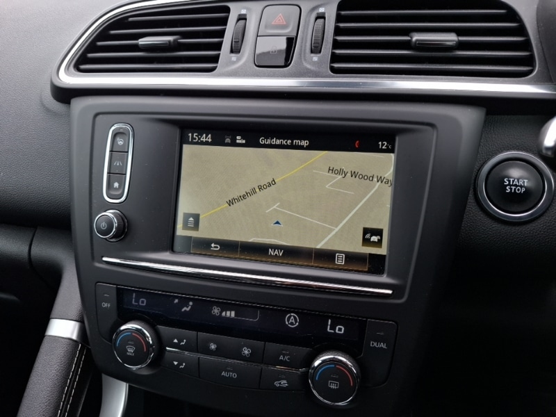 Used Renault Kadjar 2016 for sale - 78112953: Photo 11