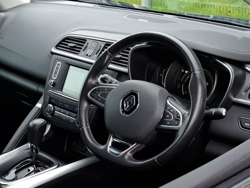 Used Renault Kadjar 2016 for sale - 78112953: Photo 12