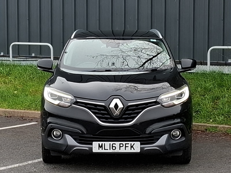 Used Renault Kadjar 2016 for sale - 78112953: Photo 13