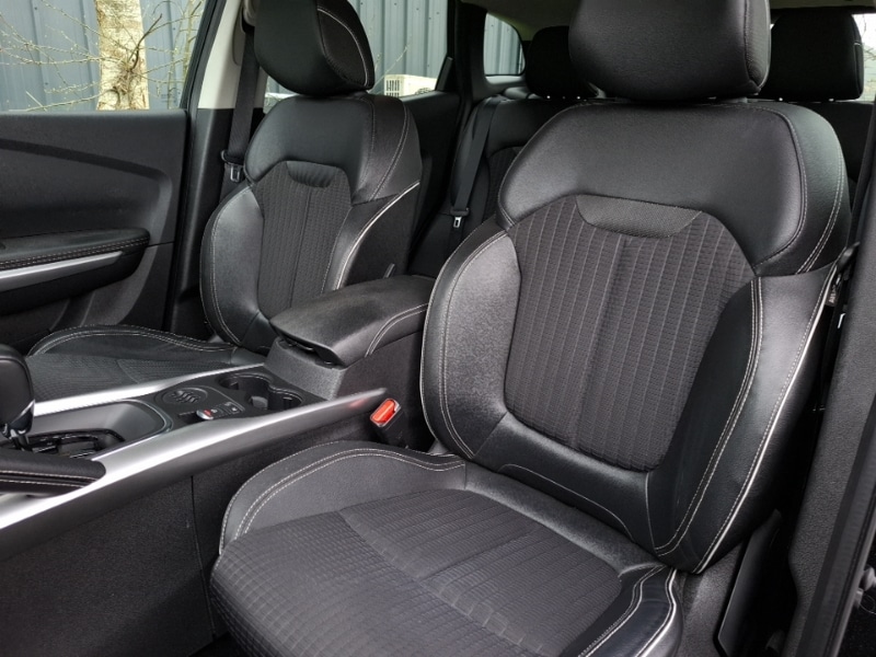 Used Renault Kadjar 2016 for sale - 78112953: Photo 15