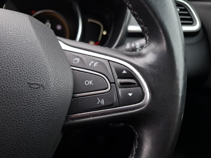 Used Renault Kadjar 2016 for sale - 78112953: Photo 18