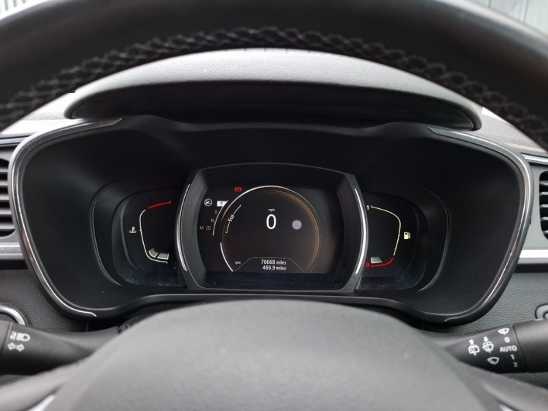 Used Renault Kadjar 2016 for sale - 78112953: Photo 19