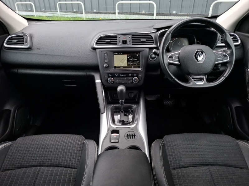 Used Renault Kadjar 2016 for sale - 78112953: Photo 2